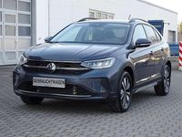 Gebraucht VW Taigo Move 116 PS (85 kW) 2024 Grau SUV