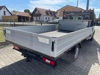 Gebraucht Ford Transit Trend 170 PS (125 kW) 2021 Frostweiß Van / Kleinbus