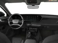 Gebraucht Audi A5 Sport 150 PS (110 kW) 2025 Mythosschwarz metallic Kombi