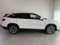 Neu Skoda Kodiaq Selection 193 PS (141 kW) 2025 Moonweiss SUV
