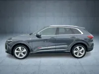 Gebraucht Audi Q5 Ambiente 204 PS (150 kW) 2025 Grau (tamboragrau) SUV