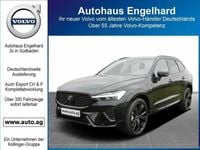 Gebraucht Volvo XC60 Plus 455 PS (334 kW) 2022 Schwarz SUV
