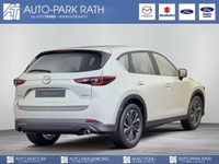 gebraucht Mazda CX-5 2.5 L 2023 G194 Advantage Grad ACAA