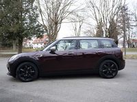 Second-hand Mini Cooper D 150 CP (110 kW) 2015 Roșu Hatchback