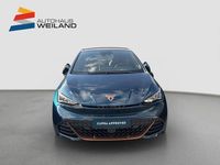 Gebraucht Cupra Born 150 kW (204 PS) 2024 Aurorablau Kleinwagen