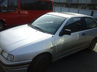 Gebraucht Seat Ibiza 60 PS (44 kW) 1995 Grau Kleinwagen