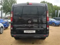 Gebraucht Nissan Primastar Tekna 150 PS (110 kW) 2025 Midnightschwarz Van / Kleinbus