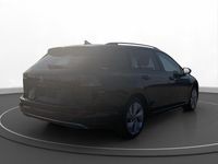 Neu VW Golf VIII 150 PS (110 kW) 2026 Schwarz Kombi