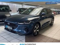 Gebraucht Ford Focus Active 116 PS (85 kW) 2024 Blau Kombi