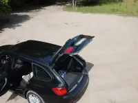 Second-hand BMW 320 Sport Line 2013 Negru Break