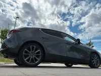Gebraucht Mazda 3 150 PS (110 kW) 2020 Andere farben Limousine