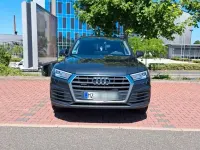 Brugt Audi Q5 190 HK (139 kW) 2017 Grå SUV