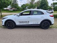 Gebraucht Kia XCeed Vision 105 PS (77 kW) 2022 Cararraweiss SUV