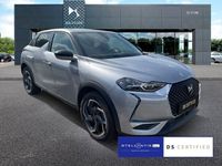 gebraucht DS Automobiles DS3 Crossback PureTech 130 Aut. RIVOLI, Navigation