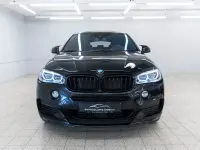 Gebraucht BMW X6 M Sport 449 PS (330 kW) 2018 Schwarz SUV