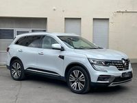 Gebraucht Renault Koleos Bose Edition 190 PS (139 kW) 2019 Weiß SUV