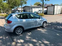 Gebraucht Seat Altea 105 PS (77 kW) 2011 Silber Kombi