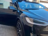 Used Tesla Model X 325 kW (443 HP) 2017 SUV