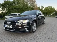 Brugt Audi A3 Design 150 HK (110 kW) 2017 Stationcar