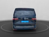 Gebraucht VW Multivan Style 150 PS (110 kW) 2024 Schwarz Van / Kleinbus