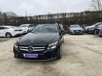 gebraucht Mercedes C200 d T 9G-Tronic NAVI+KAMERA+PANORAMA-SD+BURMESTER