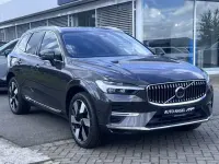 Gebraucht Volvo XC60 Plus 398 PS (292 kW) 2025 Grau SUV