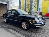 Gebraucht Kia Opirus Basis 203 PS (149 kW) 2006 Blau Limousine