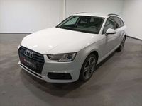 gebraucht Audi A4 45 TDI quattro Avant sport