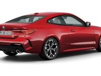 Gebraucht BMW 430 Comfort Edition 286 PS (210 kW) 2025 Rot Coupé