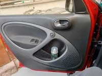 Gebraucht Smart ForFour Electric Drive 60 kW (82 PS) 2021 Rot Limousine