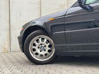 Gebraucht BMW 318 143 PS (105 kW) 2004 Kombi