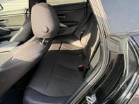 Gebraucht BMW 430 258 PS (189 kW) 2016 Schwarz Coupé