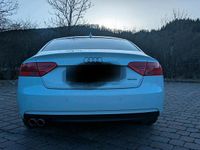 Gebraucht Audi A5 Sportback 245 PS (180 kW) 2016 Weiß Kleinwagen