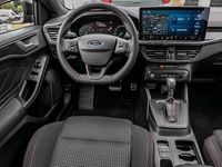 Usata Ford Focus ST-Line 155 CV (114 kW) 2024 Rosso Station wagon
