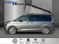 Gebraucht VW California California 150 PS (110 kW) 2026 Grau Van