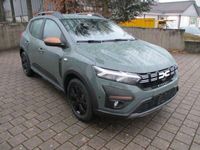 gebraucht Dacia Sandero 3 Stepway Extreme+ TCE 100 ECO-G