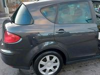 Gebraucht Seat Toledo 150 PS (110 kW) 2005 Schwarz Kleinwagen