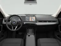 Gebraucht BMW X1 Shadowline 163 PS (119 kW) 2025 Blau SUV