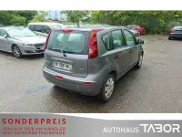 Occasion Nissan Note Visia 88 ch (64 kW) 2011 Unbekannt Citadine