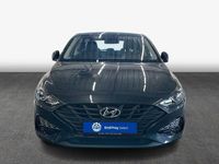 gebraucht Hyundai i30 1.0 T-GDI 48V-Hybrid Select