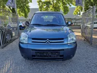 Gebraucht Citroën Berlingo 75 PS (55 kW) 2005 Grau Van / Kleinbus