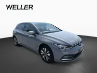 Gebraucht VW Golf VIII 131 PS (96 kW) 2023 Grau Limousine