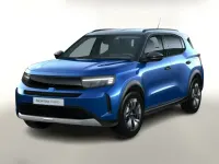 Neu Opel Frontera 110 PS (80 kW) 2026 Blau metallic SUV