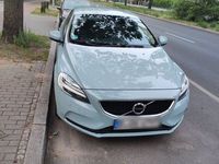 gebraucht Volvo V40 2016