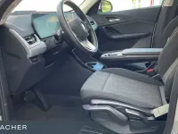 Gebraucht BMW X1 Efficient Dynamics 204 PS (150 kW) 2025 Weiß SUV