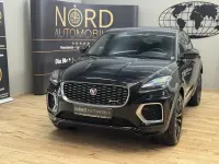 Occasion Jaguar E-Pace R-Dynamic 309 PK (227 kW) 2023 Zwart SUV
