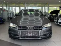 Gebraucht Audi S3 Sport 300 PS (220 kW) 2015 Daytonagrau Limousine
