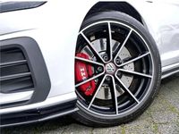 Gebraucht VW Golf VII GTI 290 PS (213 kW) 2020 Weiß Limousine