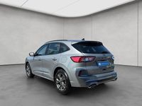 Gebraucht Ford Kuga ST-Line 151 PS (111 kW) 2024 Solar silber metallic SUV