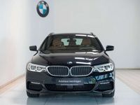 gebraucht BMW 530 d xD M Sport PanoramAHK Kamera HUD Belüftung
